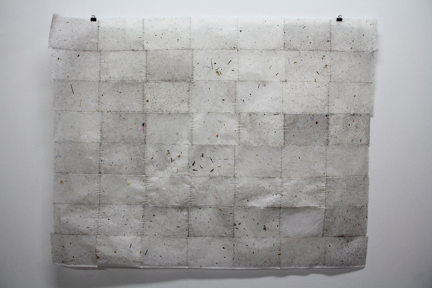 What Lives In The Carpet (You Recognize Violence When You're Leaving One) by Sidi Chen