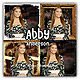 Abby Anderson part 2 by Michel Bourquard