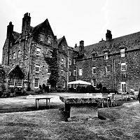 Blair Estate 1 by Stephen Plunkett