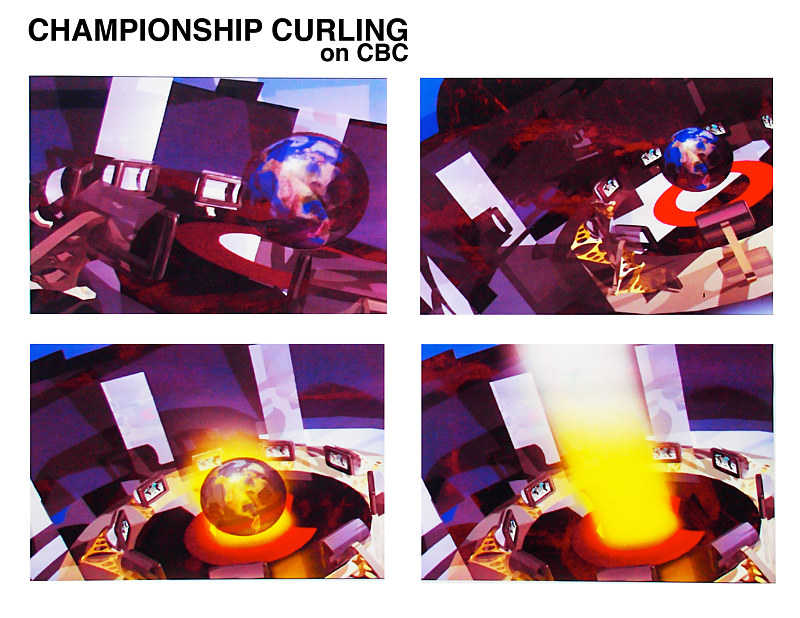 CBC Curling2 by Stephen Plunkett