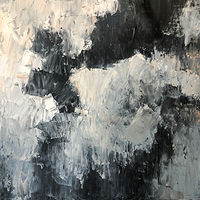 Wedding_24x24 by Adam Thomas