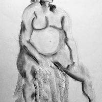 Drawing fig dwg 1 by John Clinock