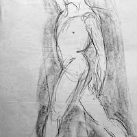 Drawing fig dwg 7 by John Clinock