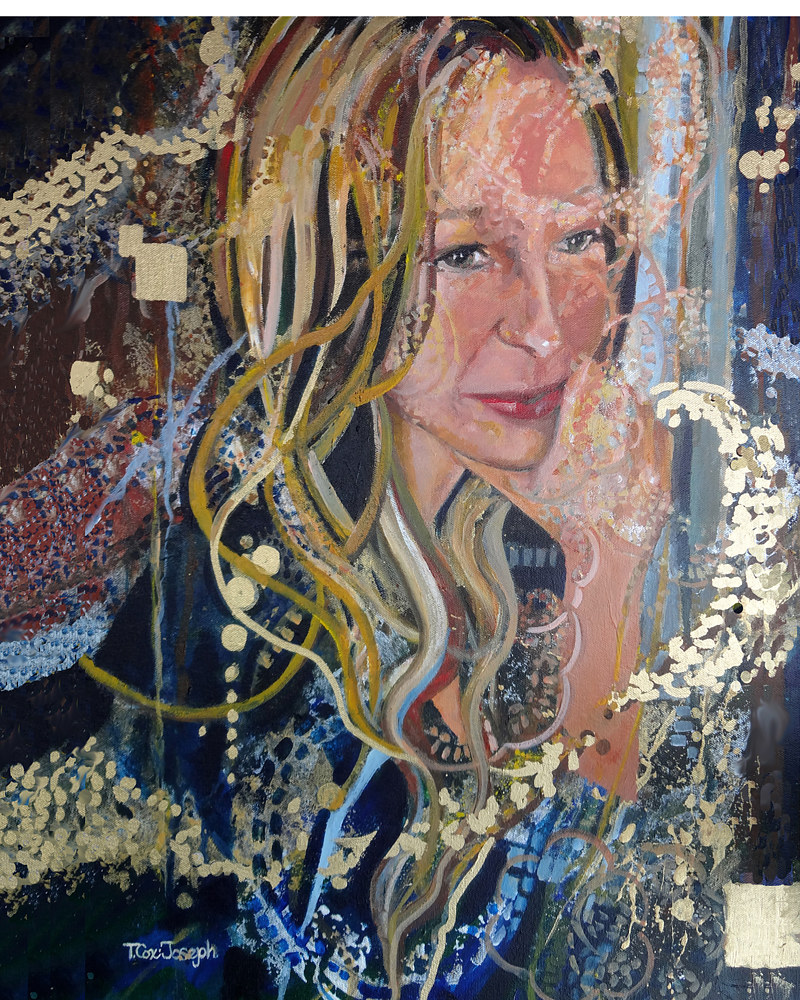 Creative Dreamer by Terry Joseph