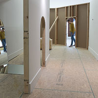 2020 Looking at a Naked Man - Christina A. West