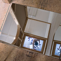 2020 Looking at a Naked Man - Christina A. West