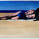 wp figure in Blue 1995 web by Robert Milling