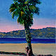 WP The watcher 1995  by Robert Milling
