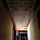 Bev Hills Hallway web (4) by Robert Milling