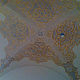 Groin Vault design by Robert Milling