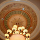 Kings Ridge ceiling web 1 by Robert Milling