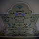 Orange County Bedroom ceiling web1 by Robert Milling