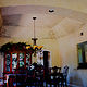 Corrines dining room ceiling web (2) by Robert Milling