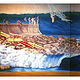 Greeks Breakwall by Robert Milling