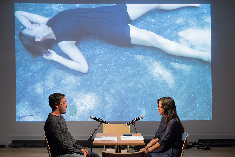 Photography the the, 2014 by Tanya  Lukin-linklater