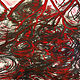 Drawing Airborne 6 by Pamela  Speight 