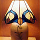 lampshade commission by Gordon Sellen