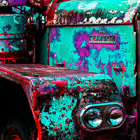 Rage by Hunter Madsen