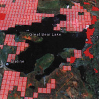Vancouver Access Artist Run Centre, 2006 by Linda Henningson