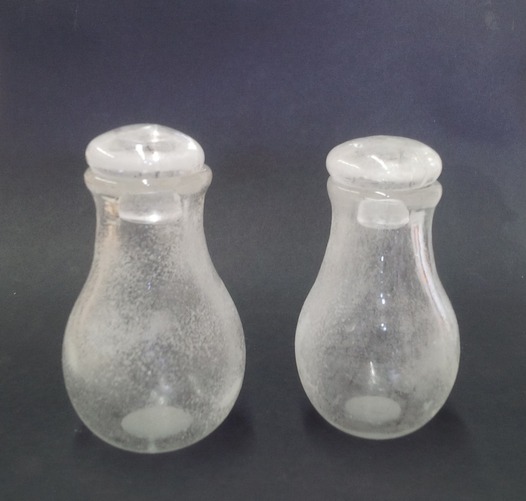 Magic Potion Bottles - Joanne Andrighetti - Glass Artist