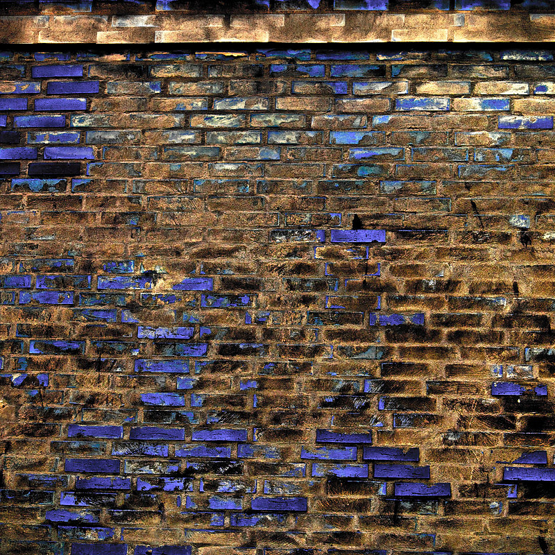 &quot;Helsingor Wall&quot; by Hunter Madsen