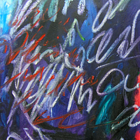 page one by Jacqueline Janecke