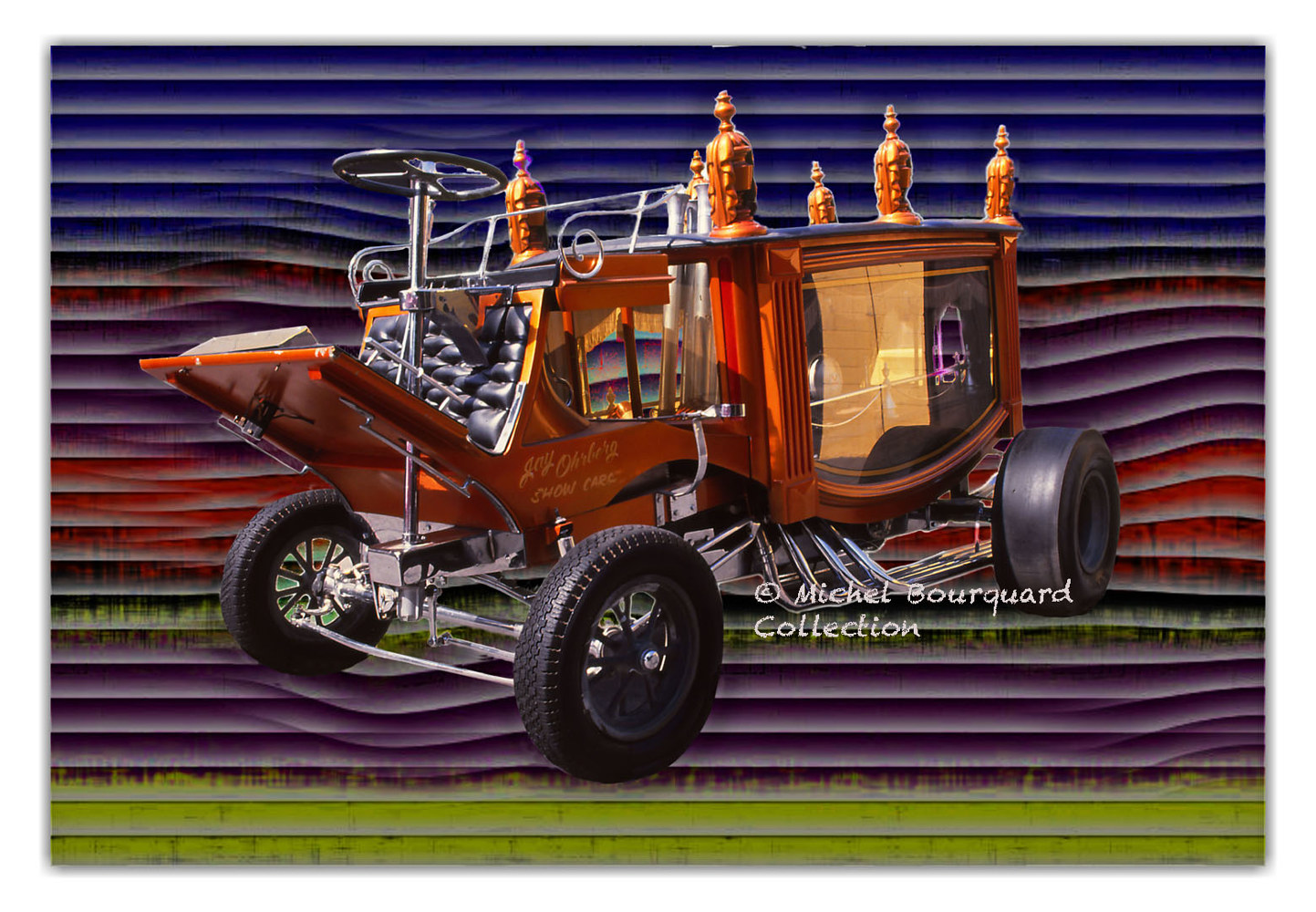 083-Car-JayOrsberg- by Michel Bourquard