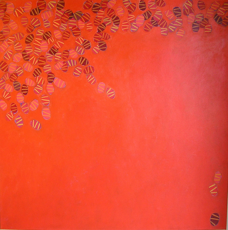 Florishing by Jenny Smith