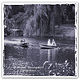 087-Central Park afternoon NY by Michel Bourquard