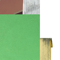 Print Archollage 4 by Stephanie Cormier