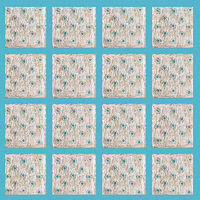 Sixteen Saltines by Kelly Schafer