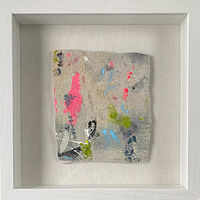 Pink Please by Sarah Trundle