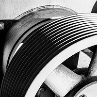 &quot;Forty Curves&quot; by Hunter Madsen