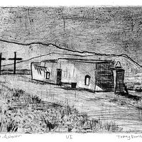 New Mexico Mission by Tracy  Dunbar