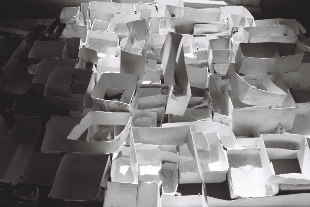 11_Michele_Larose_sculpture by Michele Larose