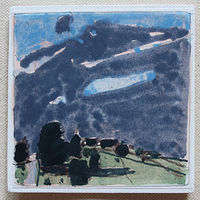 Drawing Unsettled by Harry Stooshinoff