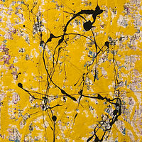 Acrylic painting integrity by Jeffrey Newman