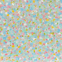 Acrylic painting Union by Sarah Trundle
