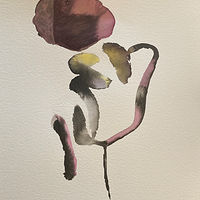 Étude no 14 by Gaetane Cummings