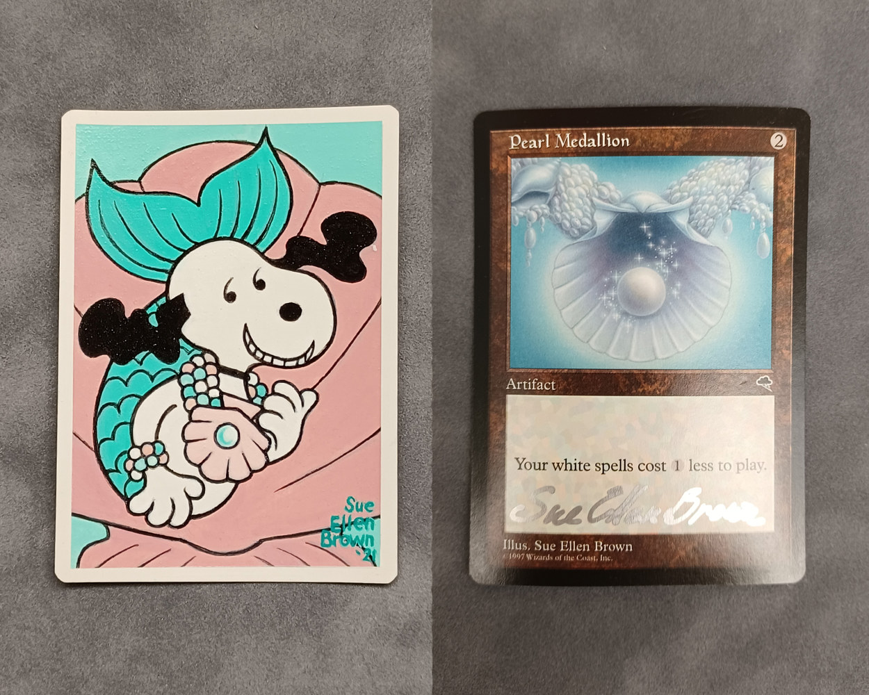 charlie brown mtg card Amazon.com: AQUARIUS Peanuts Charlie Brown Christmas Playing Cards -  Christmas Themed Deck of Cards for Your Favorite Card Games - Officially  Licensed Peanuts Merchandise & Collectibles