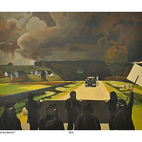 Print Do You Believe  by Clayton King