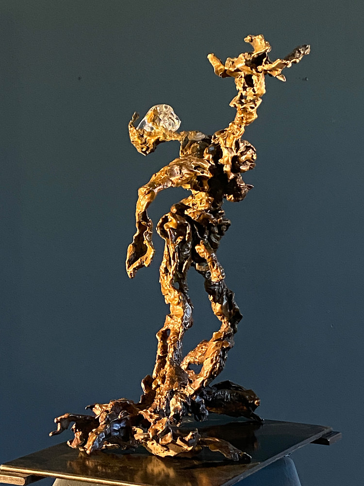 Prospecter by Jonathan  Hertzel