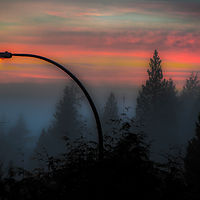 &quot;Tomorrow at Dusk&quot; by Hunter Madsen