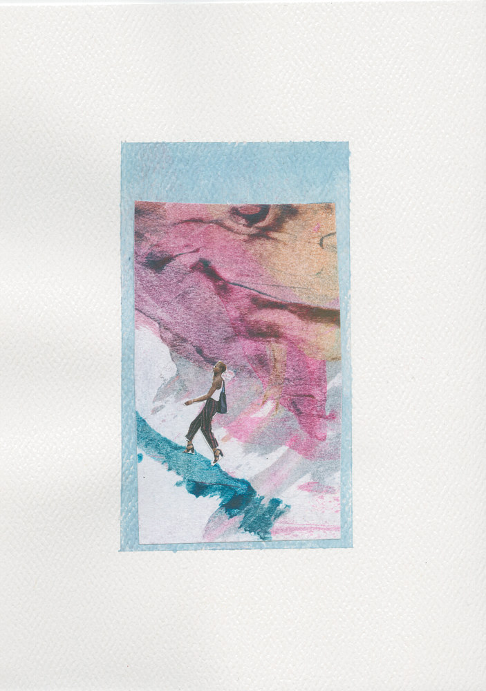 2019 by Virginie Lagauche