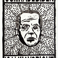 Bidenblock by Phil Cummings