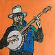 Ralph White by Kelly Schafer