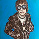 Wreckless Eric by Kelly Schafer