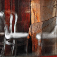 Spiritualism  by Hunter Madsen