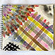 Untitled, 12&quot; x 13 1/2&quot;, watercolor on paper  by Judy Southerland