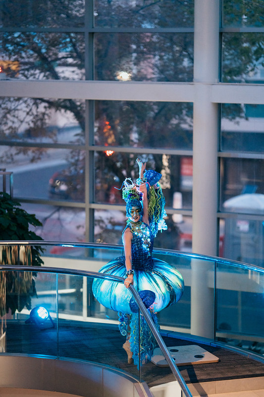 Photography Medusa Fabulosa 3 by Angela Dale